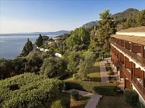 Aeolos Beach Hotel