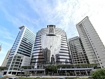 Signature 1 Hotel Tecom (ex. Somewhere Hotel Barsha Heights)