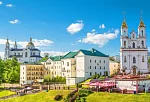 Туры в Беларусь , Путешествие сквозь века и города