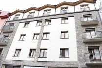 Hermus Centre Vila