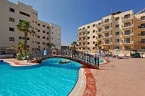 Anastasia Beach Hotel