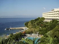 Pappas Hotel