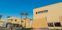 Amarina Abu Soma Resort & Aqua Park