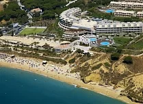 Grande Real Santa Eulália