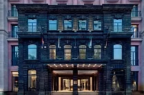 The Alexander, a Luxury Collection Hotel