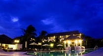 Allezboo Beach Resort & Spa