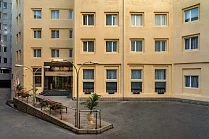 Citadines Apart Hotel