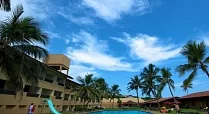 Club Koggala Village