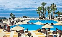 Hotel Beach Albatros