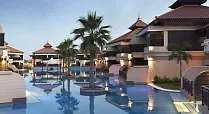 Anantara Dubai The Palm Resort & Spa