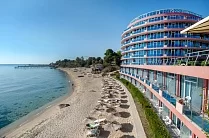 Sirius Beach