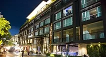 Aya Boutique Hotel