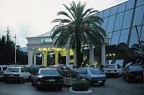 Plaza