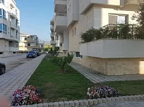 Apartment Tirana