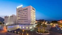 Al Falaj Hotel 