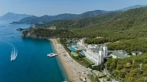 Amara Dolce Vita Luxury