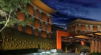 Heritance Negombo