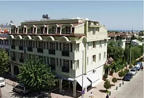 Ares City Hotel