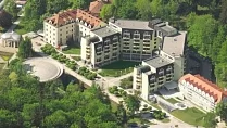 Grand Hotel Sava (Lux/Superior)