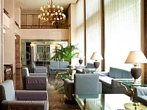 Best Western Ilisia Hotel