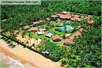 Siddhalepa Ayurveda Health Resort
