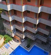Apollonia Hotel