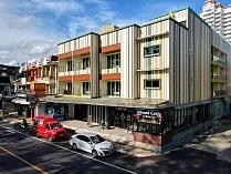 Anda Beachside Hotel