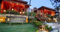 Buri Rasa Village Samui