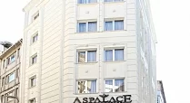 As Palace Hotel