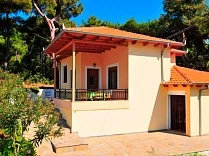 Akti Pefkari Hotel