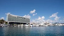 Azor Hotel