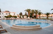 Atlantica Stavrolia Gardens