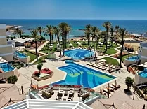 Constantinou Bros Asimina Suites Hotel