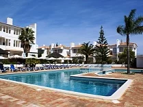 Vila Branca by Aguahotels
