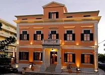 Bella Venezia Hotel