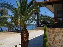 Ammouliani Hotel