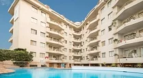 Aqua-Hotel Montagut