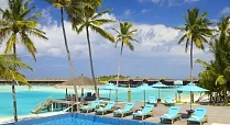 Anantara Veli Resort & Spa