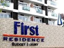 First Residence Hotel