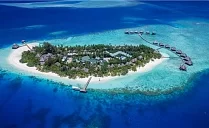 Adaaran Club Rannalhi 