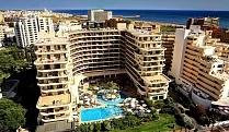 Vila Gale Marina