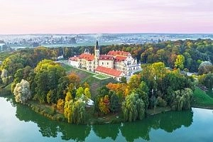 Экскурсионные туры по святым местам, Туры в Беларусь 