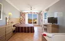 Zimbali Playa Spa