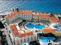 Thermae Sylla Spa & Wellnes Hotel