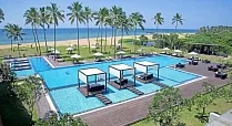 Suriya Luxury Resorts