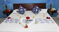 Le Relax Hotel And Restaurant