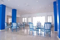 Liquid Hotel Apts