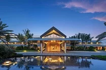 Hotel Indigo Clear Water Bay