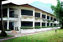 Damai Beach Resort