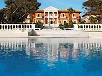 Grecotel Mandola Rosa Suites & Villas Aqua Park